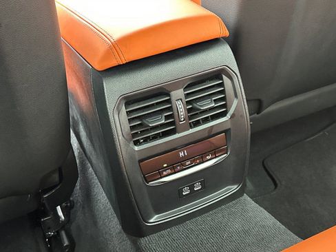 Used 2024 BMW M3 Competition w/ M Carbon Exterior Package image 16