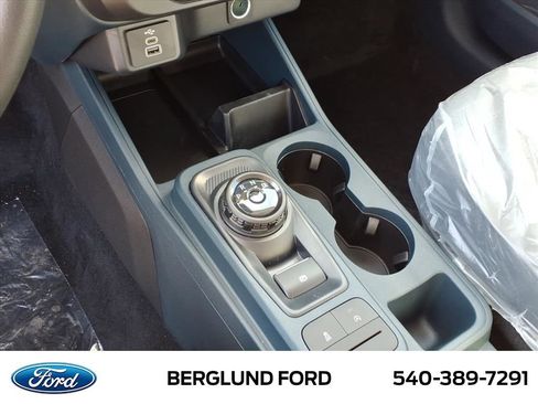 New 2025 Ford Maverick XL w/ 4K Tow Package image 19