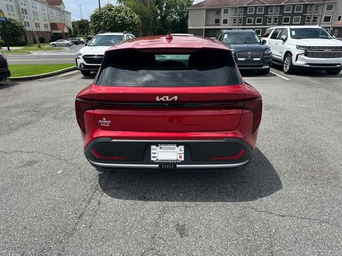 New 2026 Kia K4 GT-Line Turbo FWD image 6
