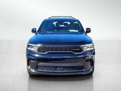 Used 2024 Dodge Durango GT AWD/4WD image 11