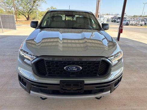 Used 2022 Ford Ranger XLT w/ Equipment Group 302A High AWD/4WD image 2