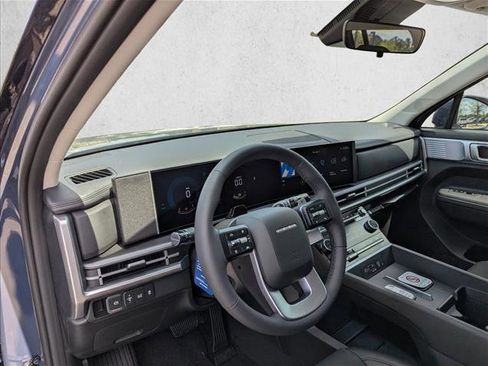 New 2026 Hyundai Santa Fe SEL FWD image 12