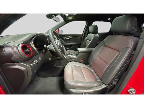 Used 2024 Chevrolet Blazer RS w/ Driver Confidence II Package AWD/4WD image 12