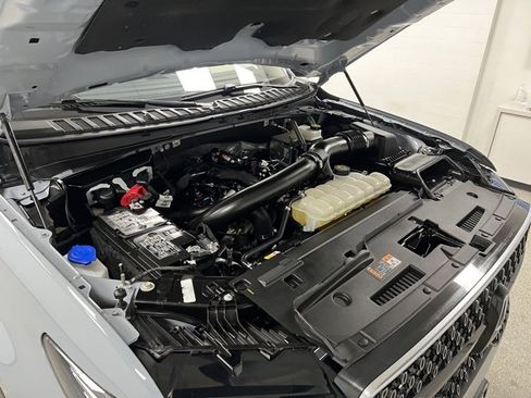 Used 2025 Lincoln Navigator L Reserve image 69