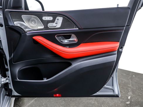 Certified 2025 Mercedes-Benz GLE 53 AMG 4MATIC Coupe image 25