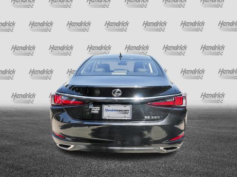 Used 2023 Lexus ES 350 w/ Premium Package FWD image 9