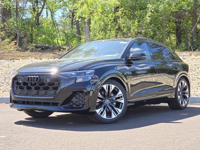 New 2026 Audi Q8 Premium Plus