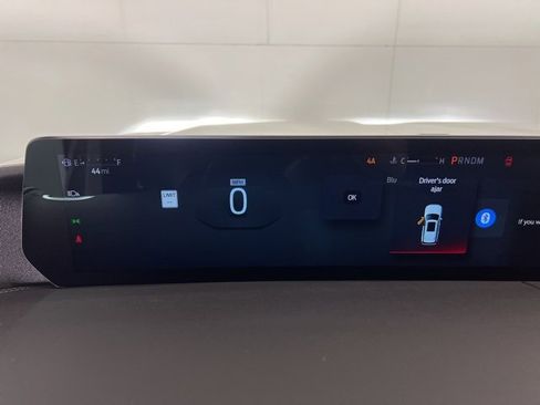 New 2025 Ford Expedition Max Platinum w/ Stealth Performance Package image 19