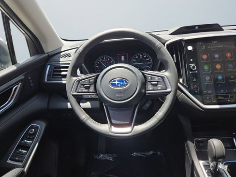 New 2026 Subaru Ascent Limited AWD/4WD image 12