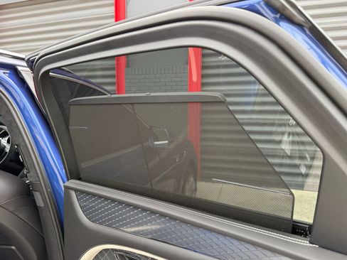 Used 2021 Bentley Bentayga Speed AWD/4WD image 34