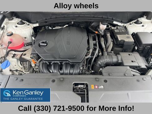 Used 2023 Hyundai Tucson Limited image 62