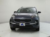 Used 2022 Kia Sportage EX image 2