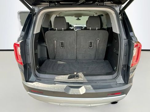 Used 2020 GMC Acadia SLE w/ Driver Convenience Package FWD image 27
