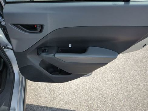 New 2025 Subaru Crosstrek 2.5i Sport w/ Crosstrek Mirror Package image 32