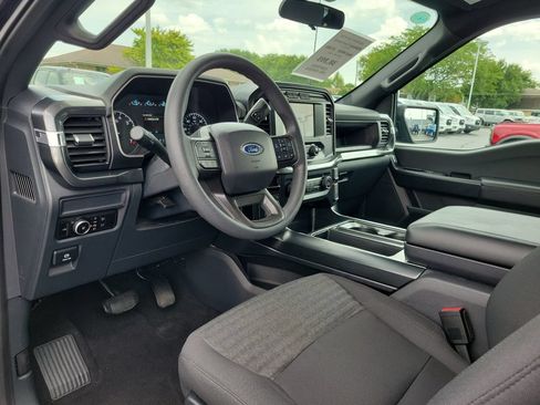 Certified 2023 Ford F150 XL w/ STX Appearance Package AWD/4WD image 21