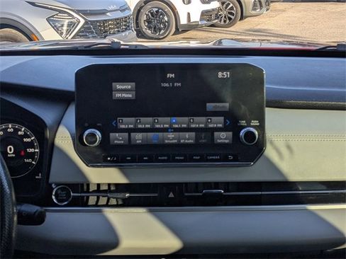 Used 2022 Mitsubishi Outlander SEL image 16