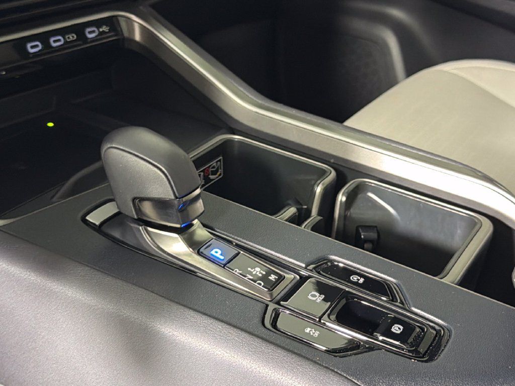 Used 2025 Lexus TX 350 FWD w/ Technology Package image 24