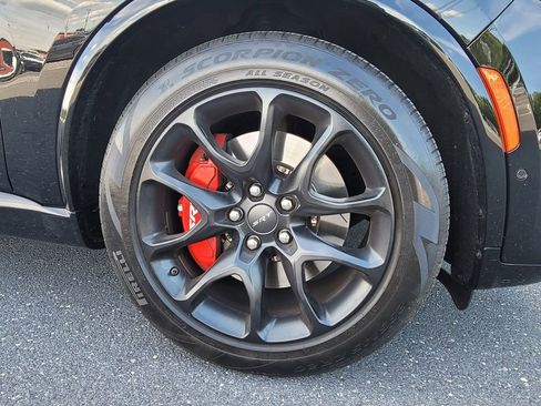 Used 2024 Dodge Durango SRT AWD/4WD image 2