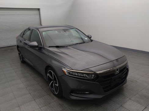 Used 2019 Honda Accord Sport image 13