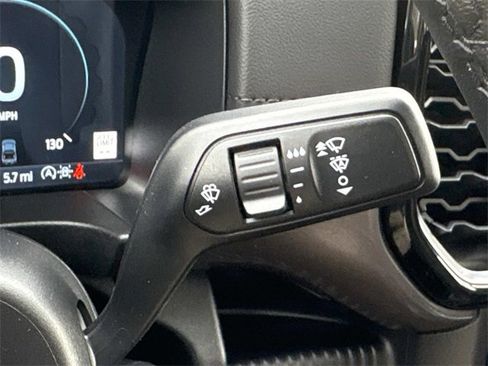 New 2025 Ford Ranger Lariat w/ FX4 Off-Road Package image 25