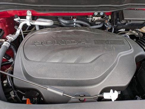 New 2026 Honda Ridgeline RTL image 15