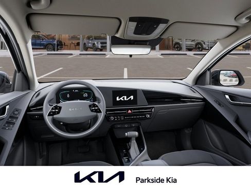 New 2026 Kia Niro LX FWD image 14