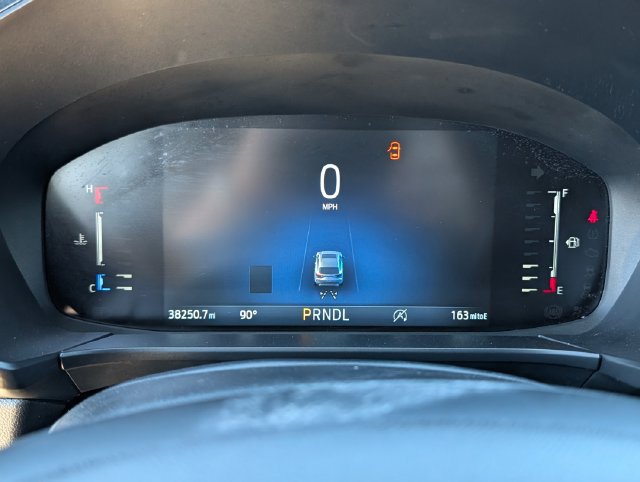 Used 2023 Ford Escape ST-Line w/ Tech Pack #1 AWD/4WD image 32