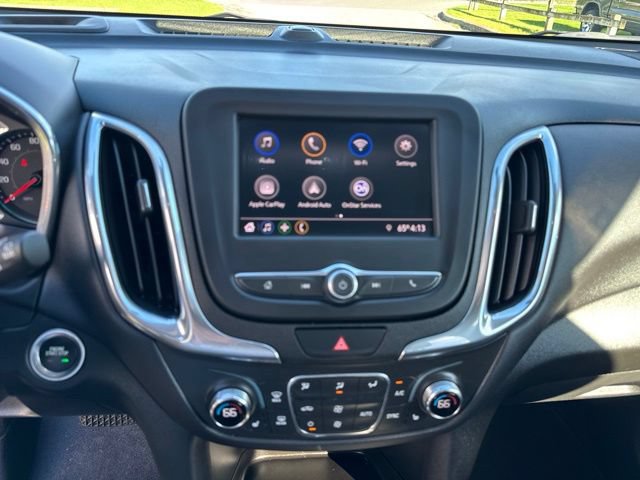 Used 2021 Chevrolet Equinox LT AWD/4WD image 65