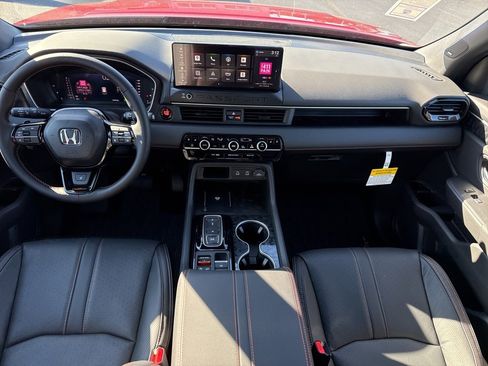 New 2026 Honda Passport TrailSport Elite image 18