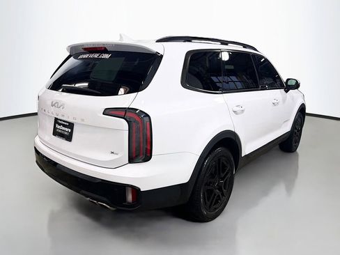 Used 2024 Kia Telluride SX X-Line AWD/4WD image 9