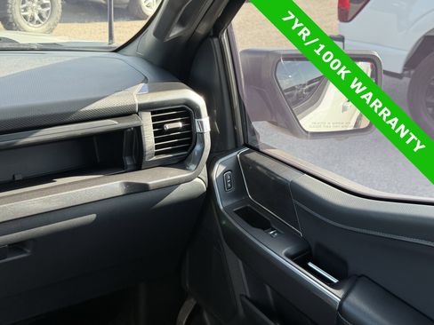 Certified 2023 Ford F150 XLT w/ Equipment Group 302A High image 16