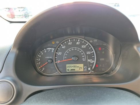 Used 2024 Mitsubishi Mirage LE image 38