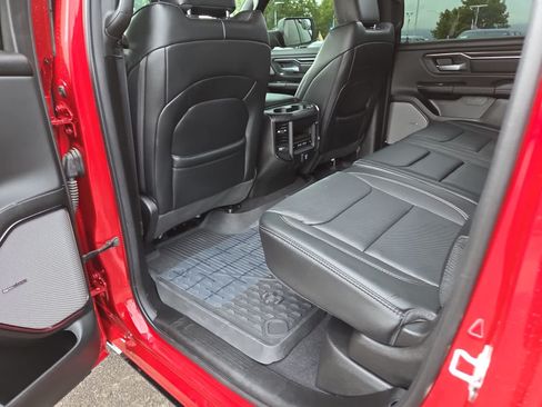 Used 2026 RAM 1500 Rebel w/ Rebel Level 2 Equipment Group AWD/4WD image 20