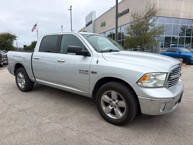 Used 2013 RAM 1500 Lone Star RWD image 1