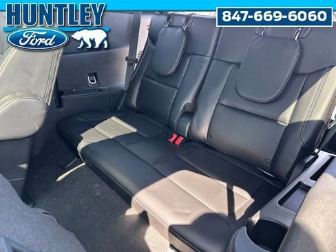 Used 2023 Ford Explorer ST w/ Technology Package AWD/4WD image 16