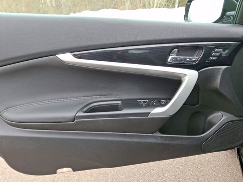 Used 2015 Honda Accord EX-L image 14