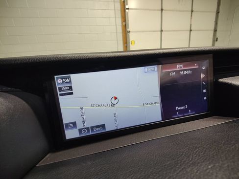 Used 2019 Lexus IS 300 F Sport w/ F Sport Package AWD/4WD image 37