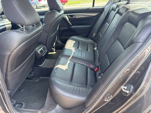 Used 2010 Acura TL FWD image 19