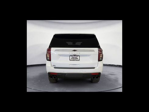 Used 2024 Chevrolet Tahoe High Country w/ Max Trailering Package AWD/4WD image 5