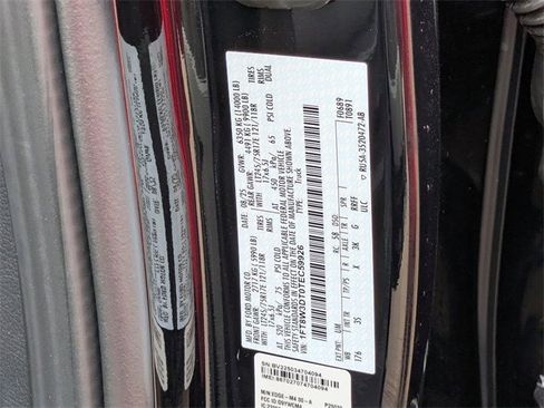 New 2026 Ford F350 XLT w/ XLT Premium Package image 32