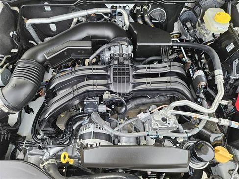 Certified 2025 Subaru Outback Onyx Edition image 21