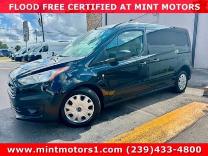 Used 2019 Ford Transit Connect XL