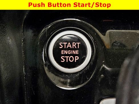 Used 2018 Nissan Kicks SR w/ Exterior Package image 23