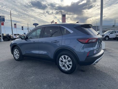 Used 2024 Ford Escape Active image 6
