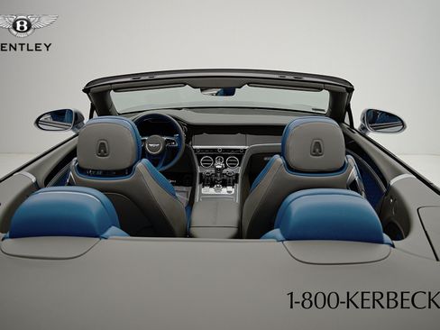 Used 2023 Bentley Continental GT S AWD/4WD image 7