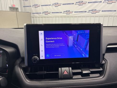 Used 2024 Toyota RAV4 LE image 23