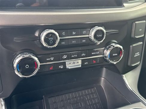 Certified 2024 Ford F150 XLT w/ Equipment Group 302A MID image 23