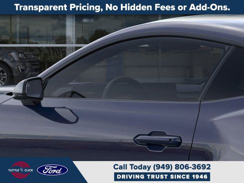 New 2025 Ford Mustang Dark Horse w/ Dark Horse Handlin Package image 20