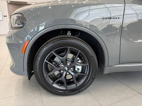 New 2026 Dodge Durango GT w/ Blacktop Package AWD/4WD image 10