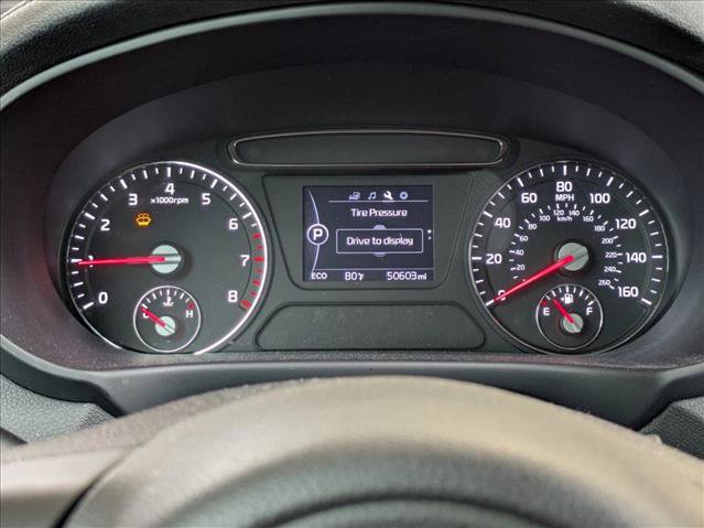 Used 2016 Kia Sorento FWD image 5